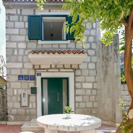 Apartments And Rooms Stone House Σπλιτ Εξωτερικό φωτογραφία