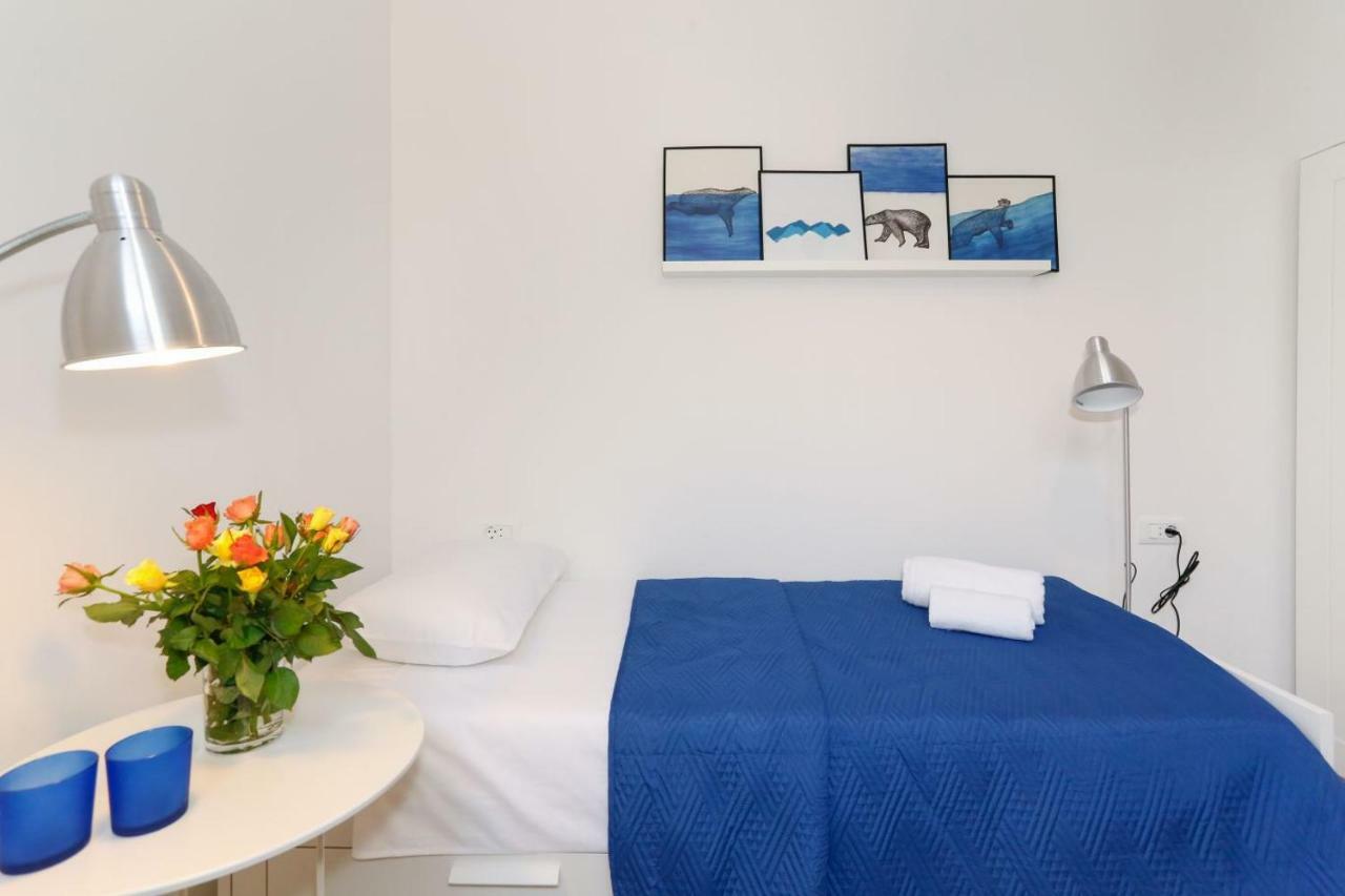 Apartments And Rooms Stone House Σπλιτ Εξωτερικό φωτογραφία